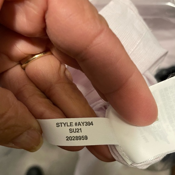 J Crew Linen mini - Picture 5 of 7